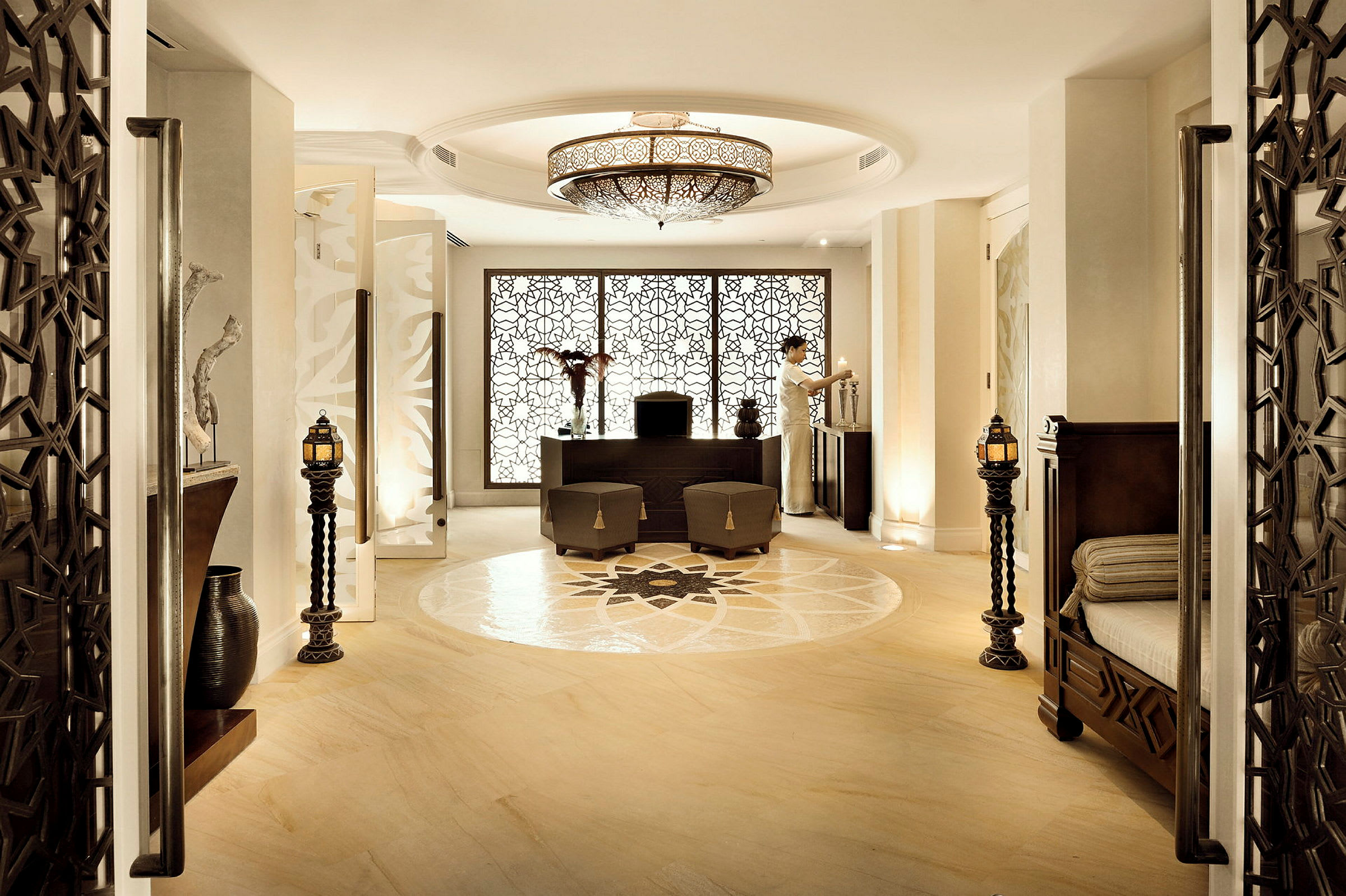 Spa