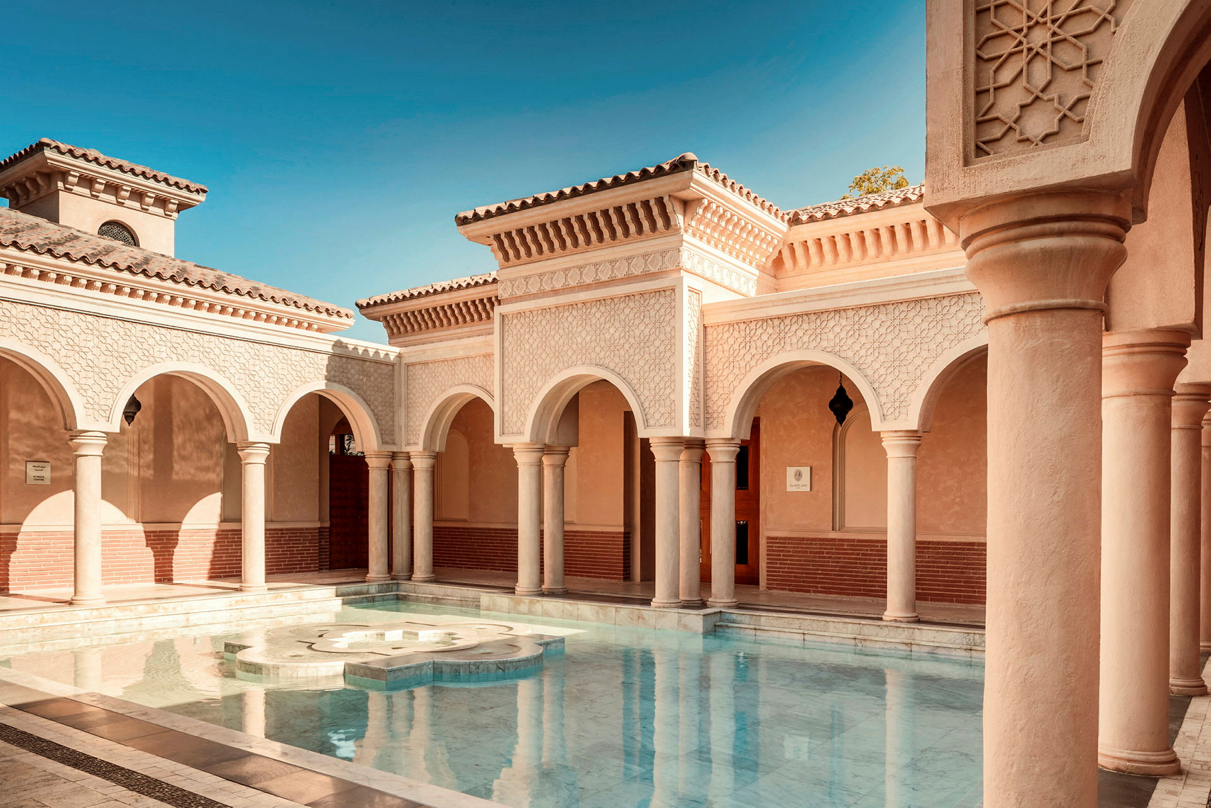 Spa