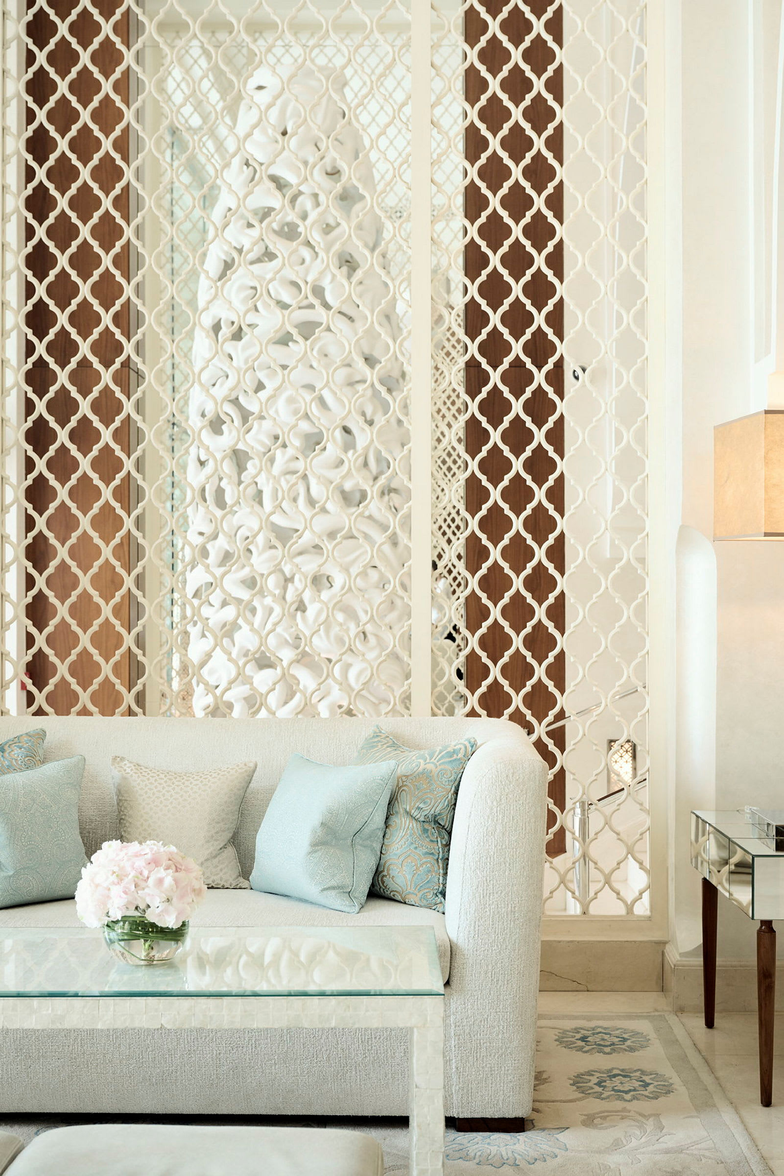 The Lounge