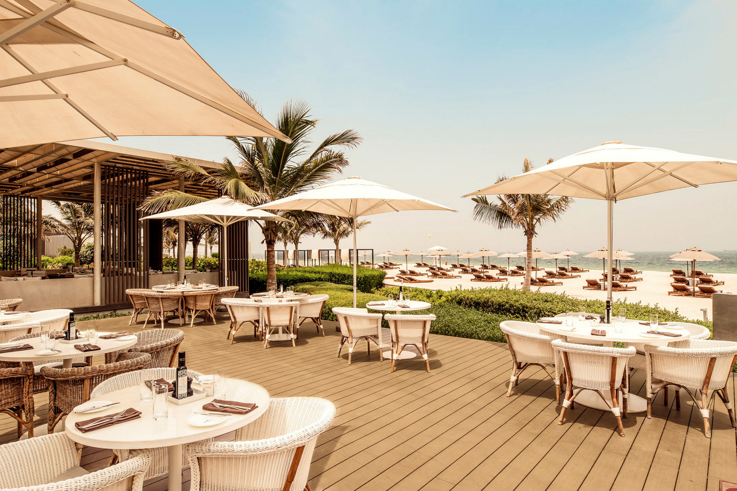 Restaurang Aquario