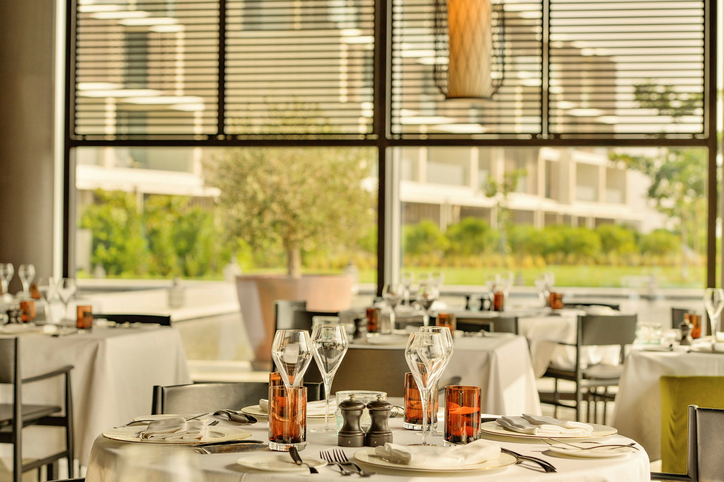 Restaurang Vinesse