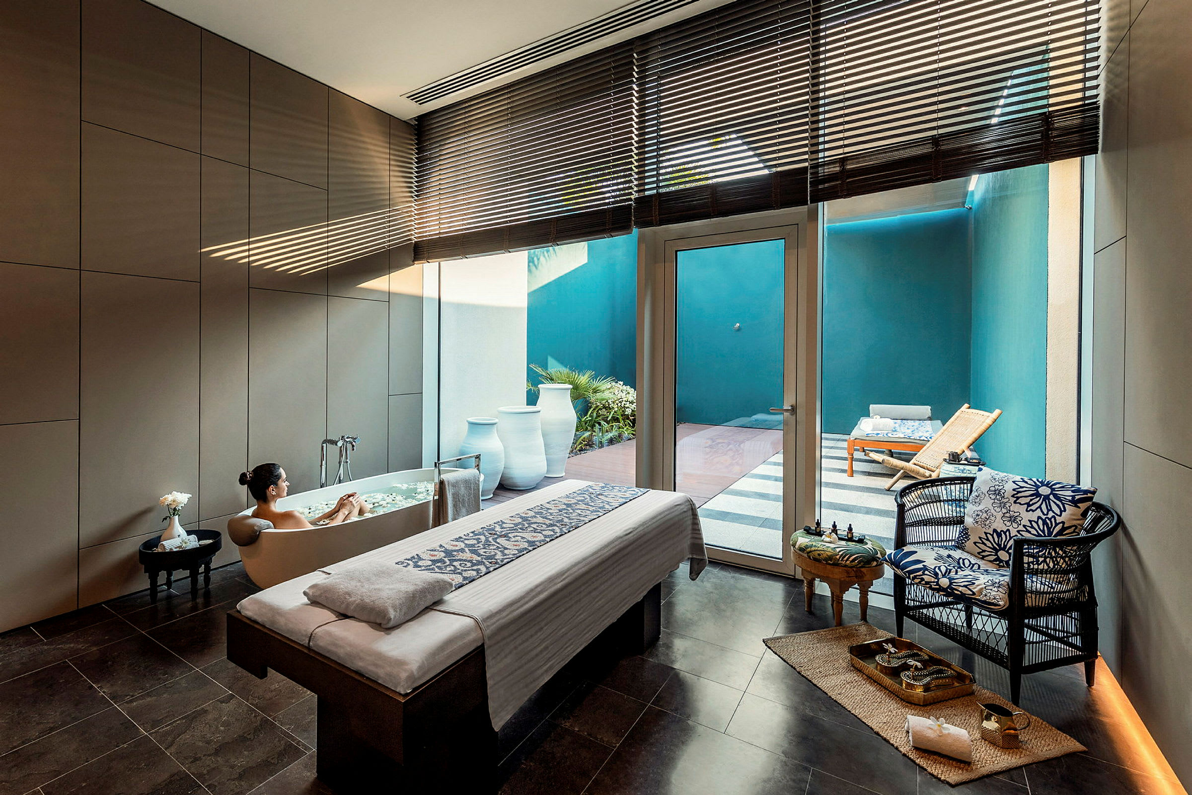 Spa