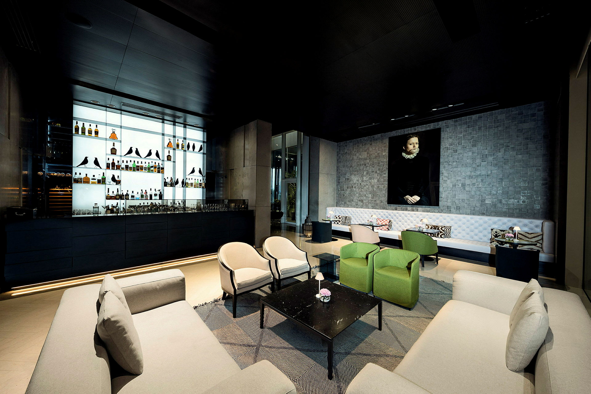 Vinesse Bar