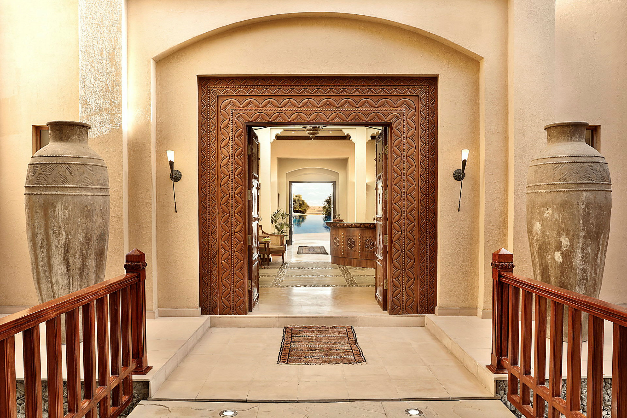 Hotellets spa
