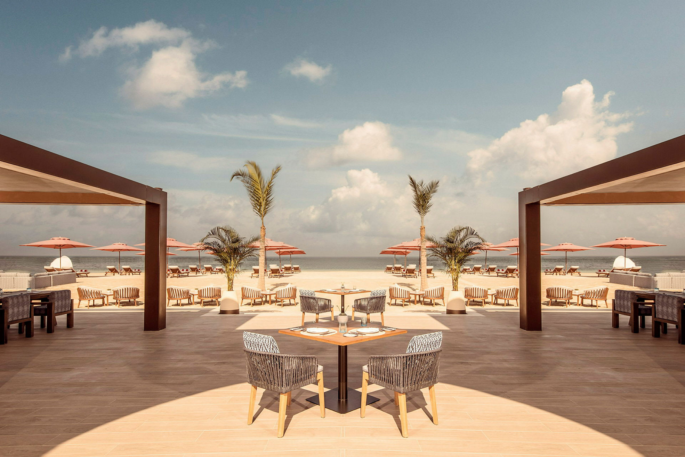 Beach House