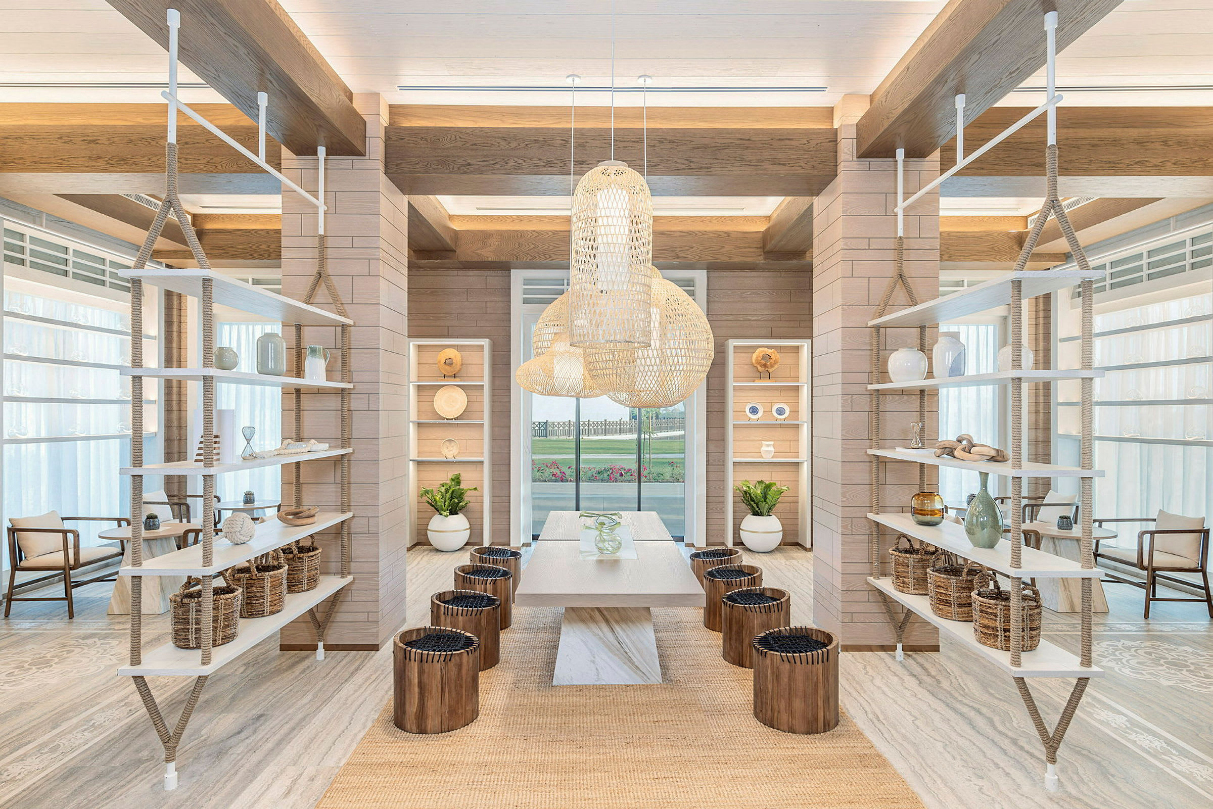 Waves Café