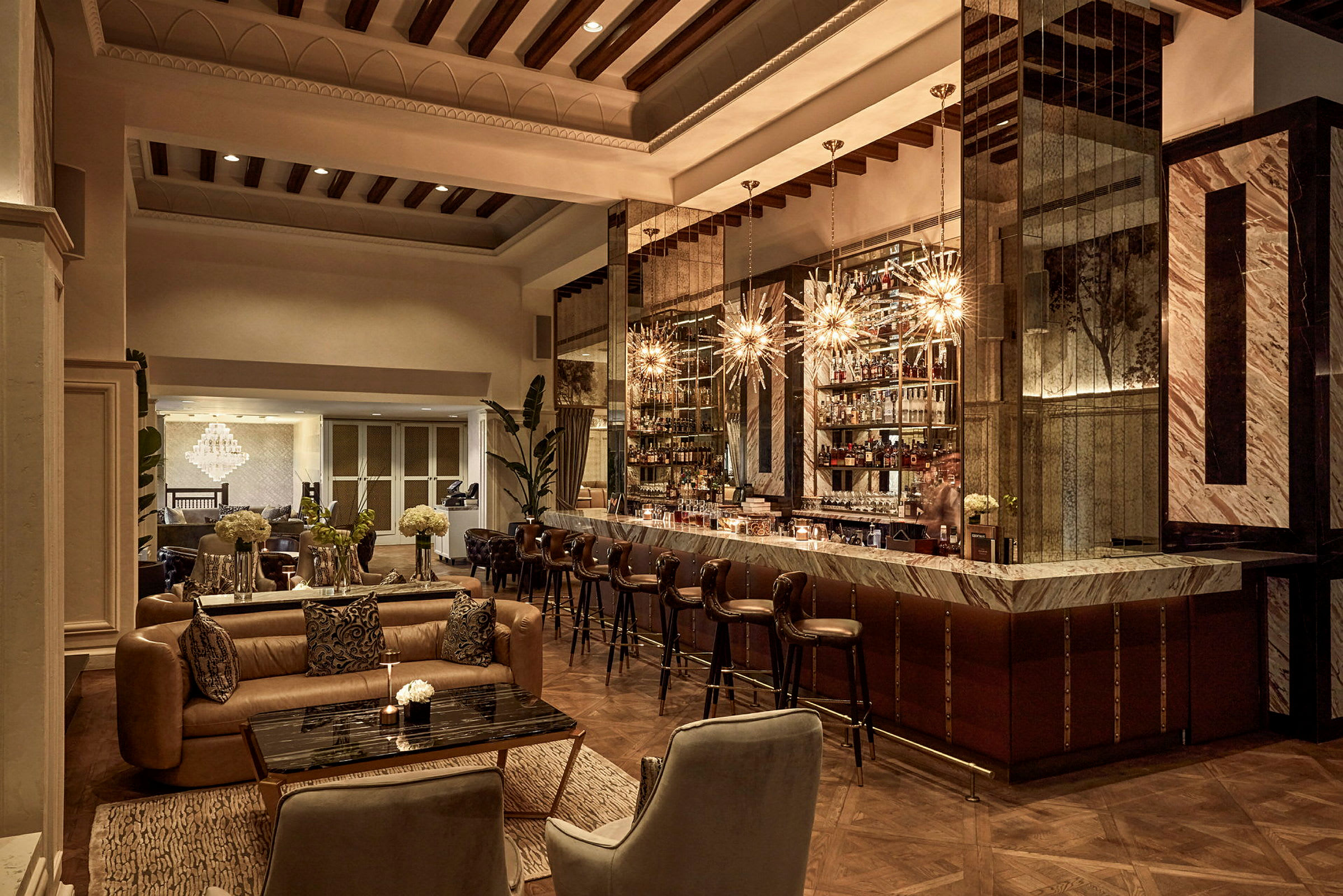 Bar Bucci