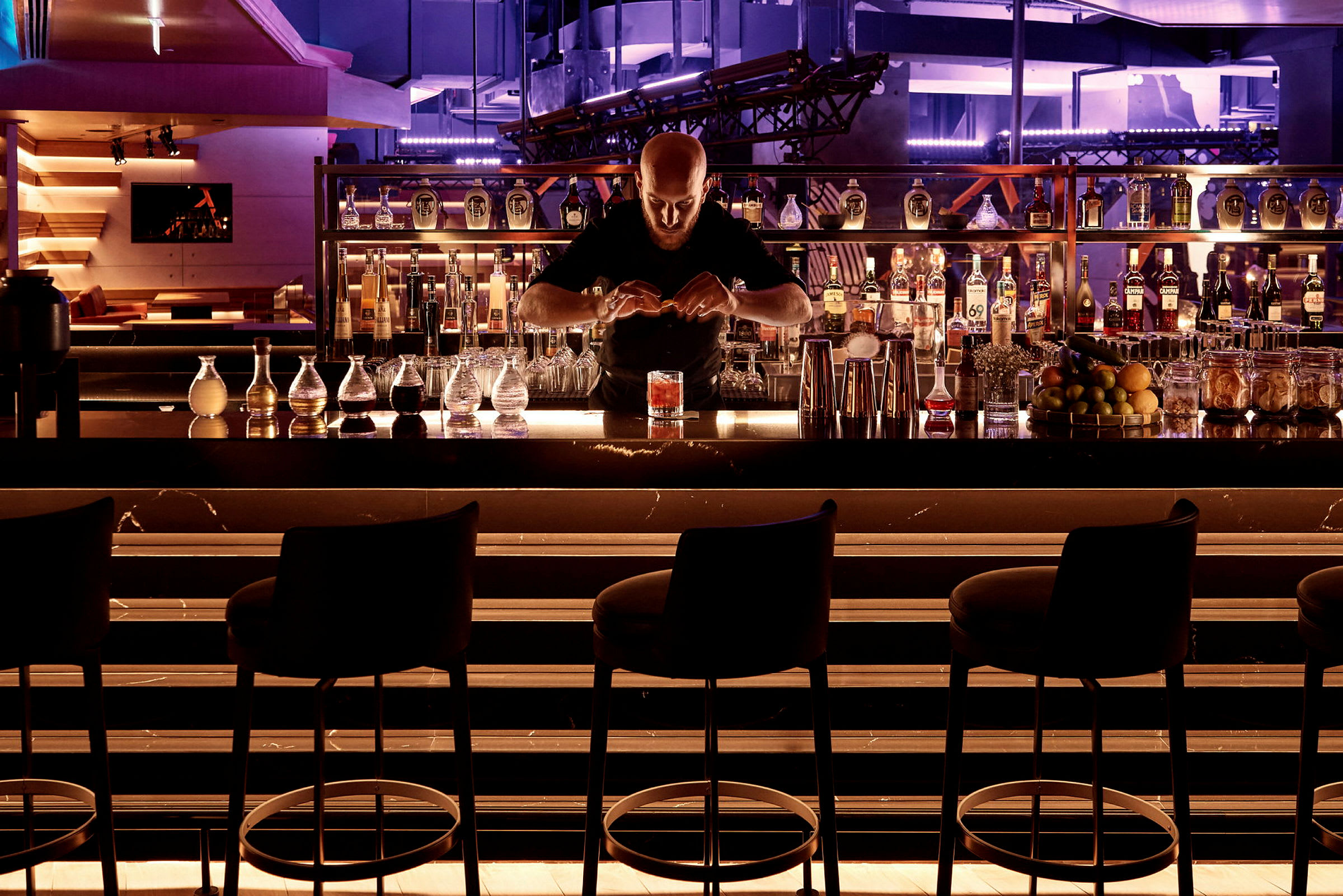 Bar Netsu