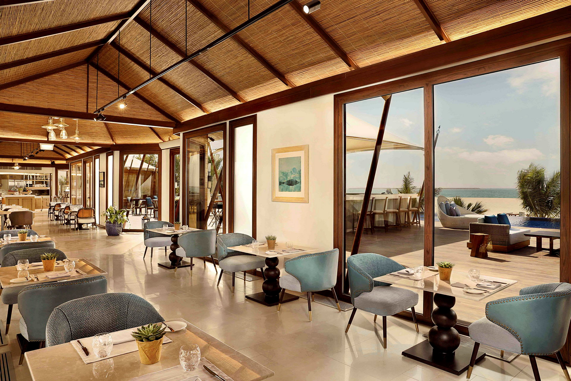Shore House