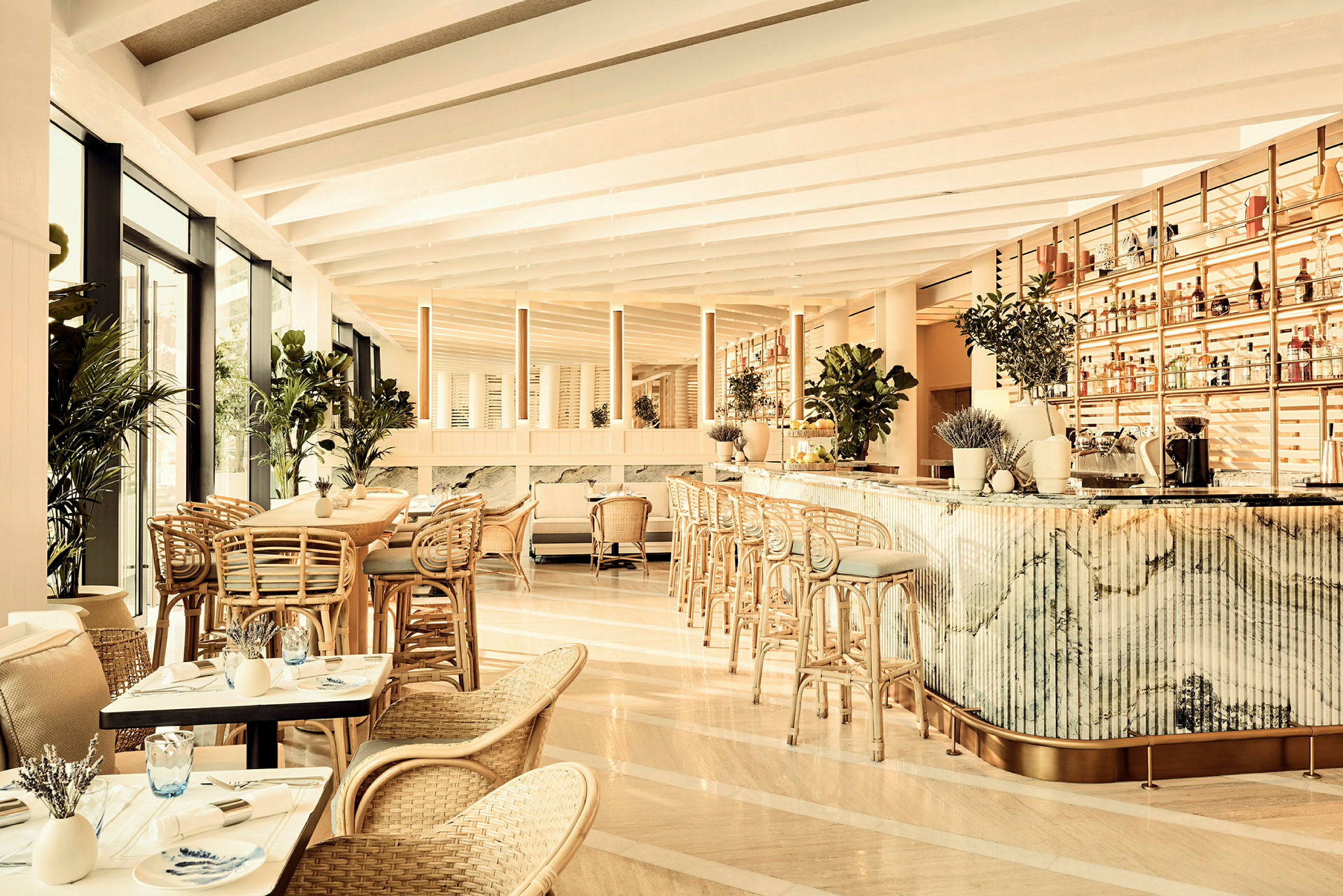 Riviera by Jean Imbert