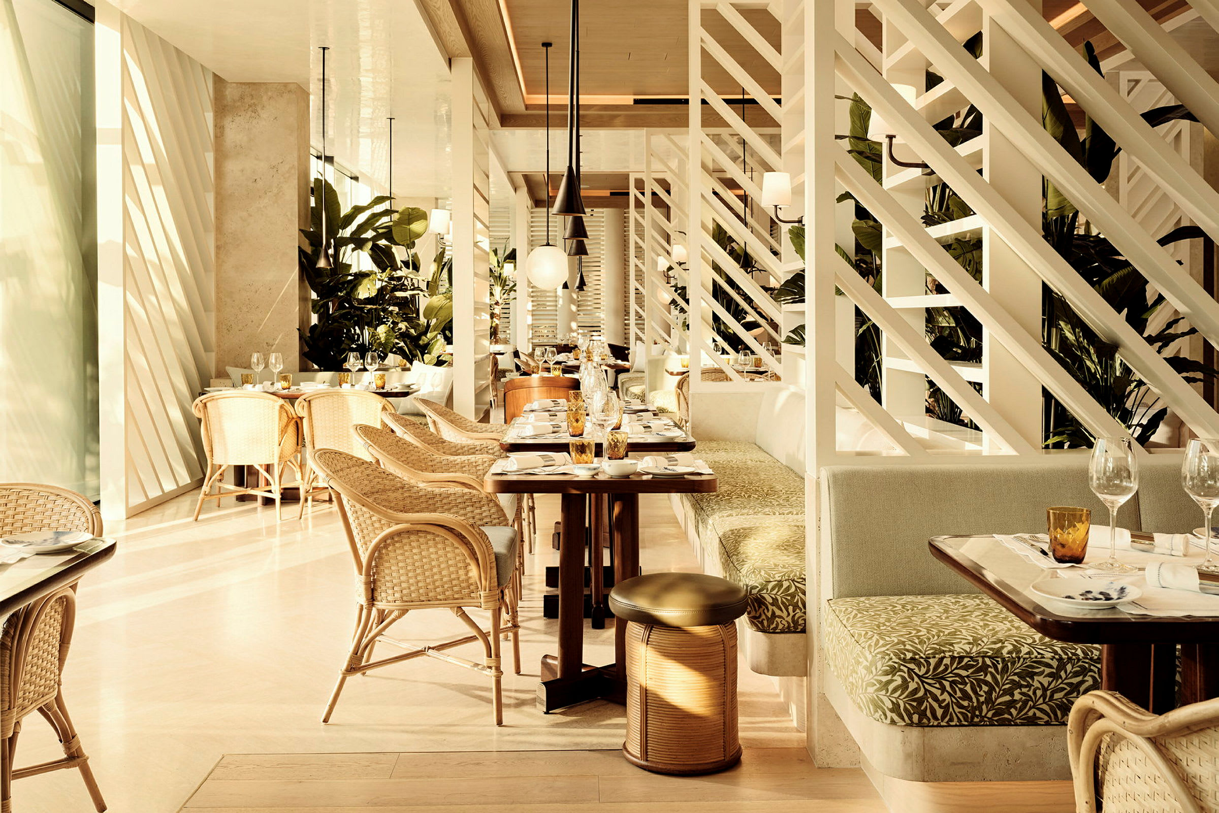 Riviera by Jean Imbert