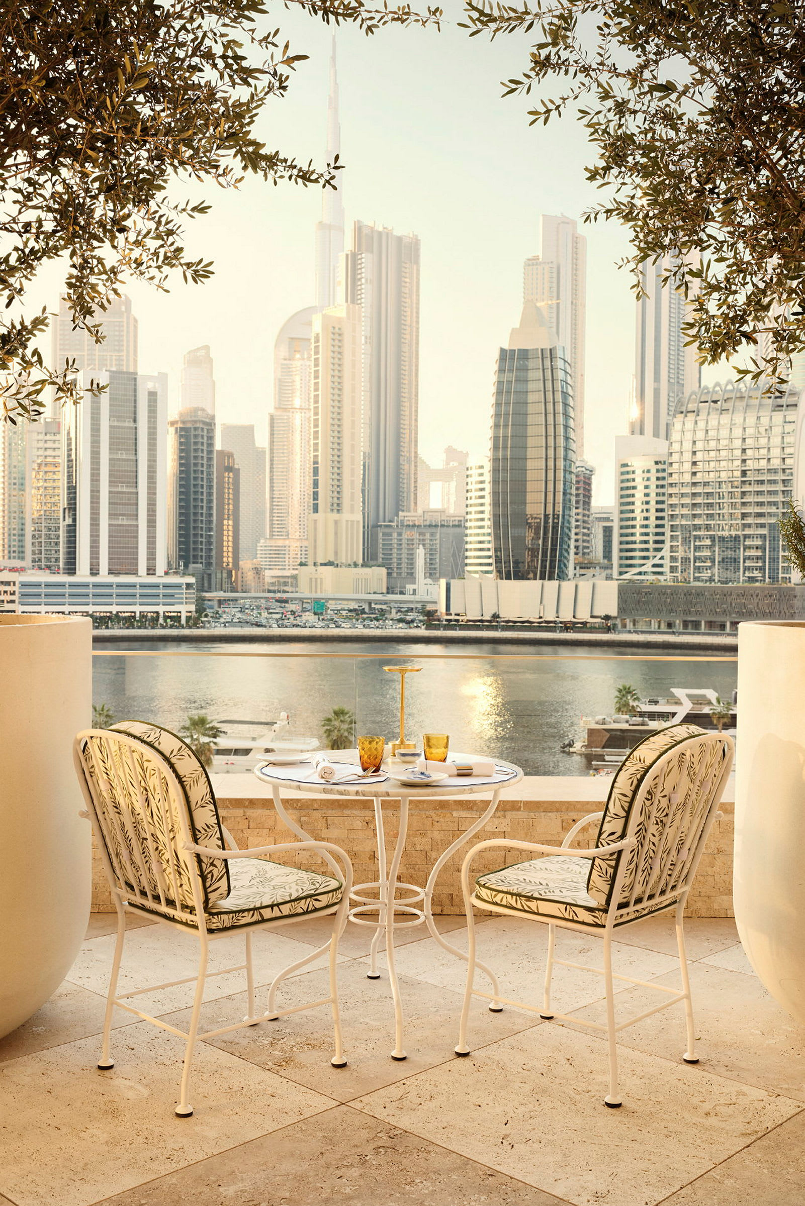 Riviera by Jean Imbert
