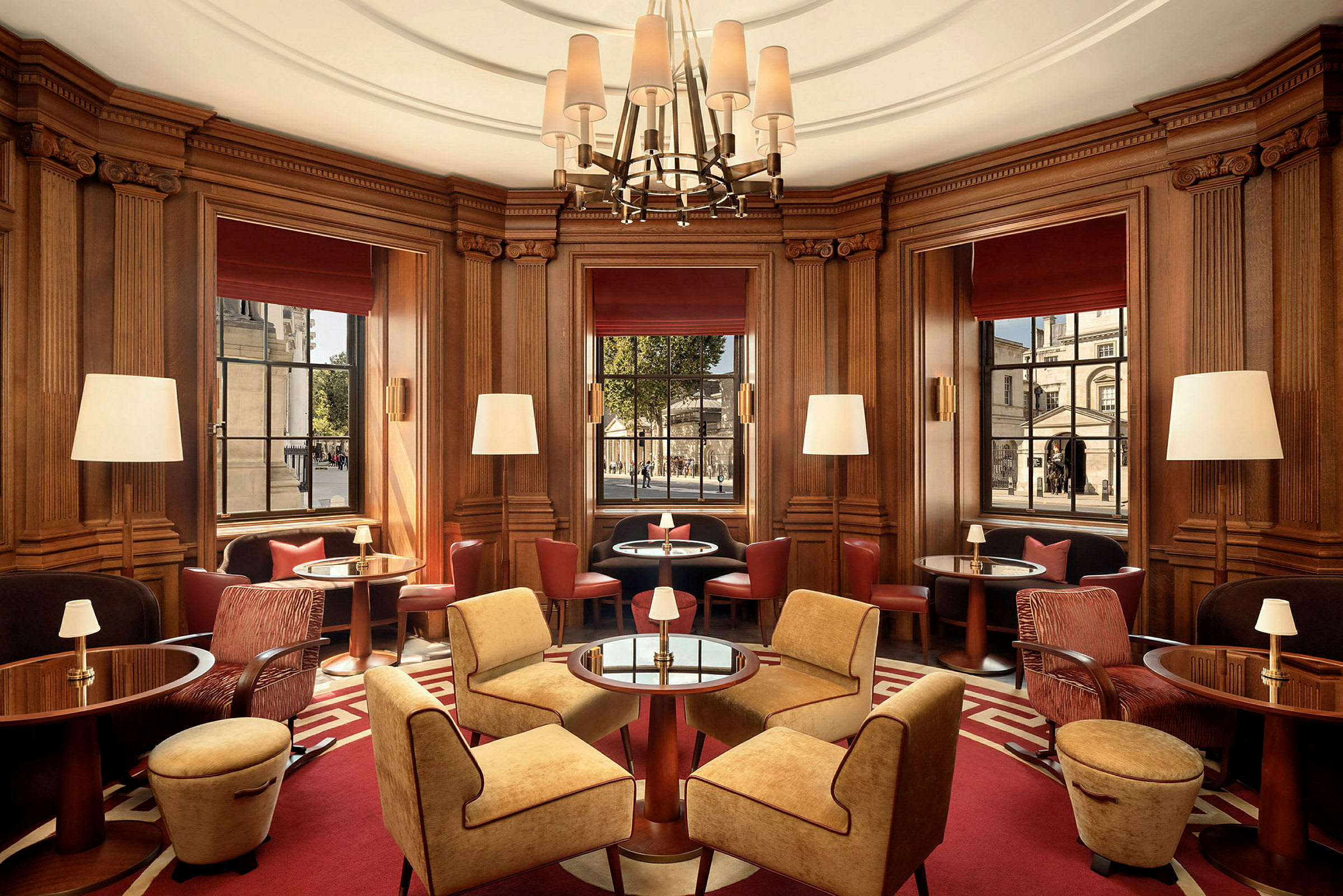 The Guards Bar and Lounge