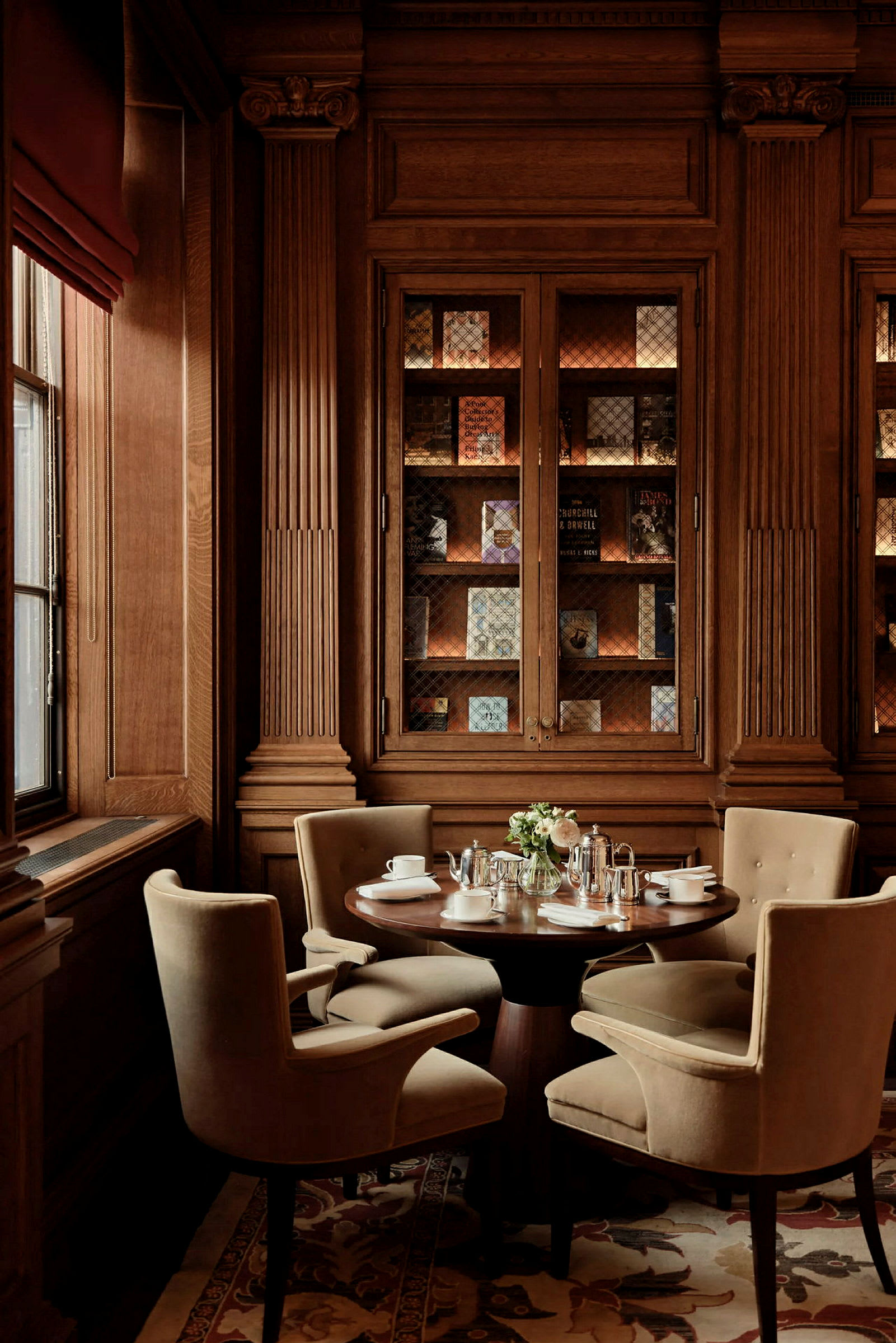The Drawing Room