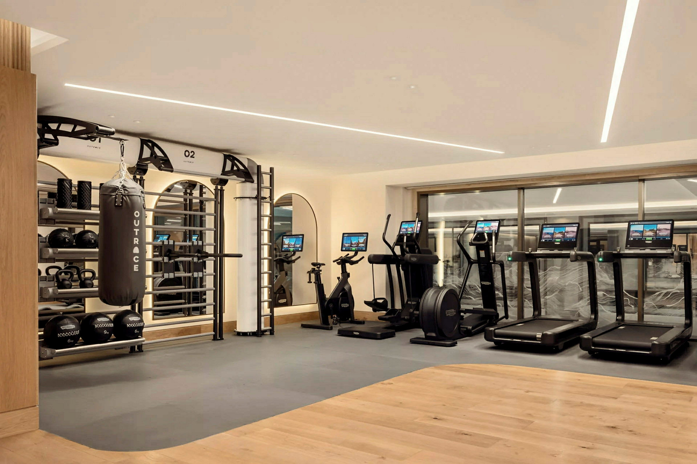 Gym
