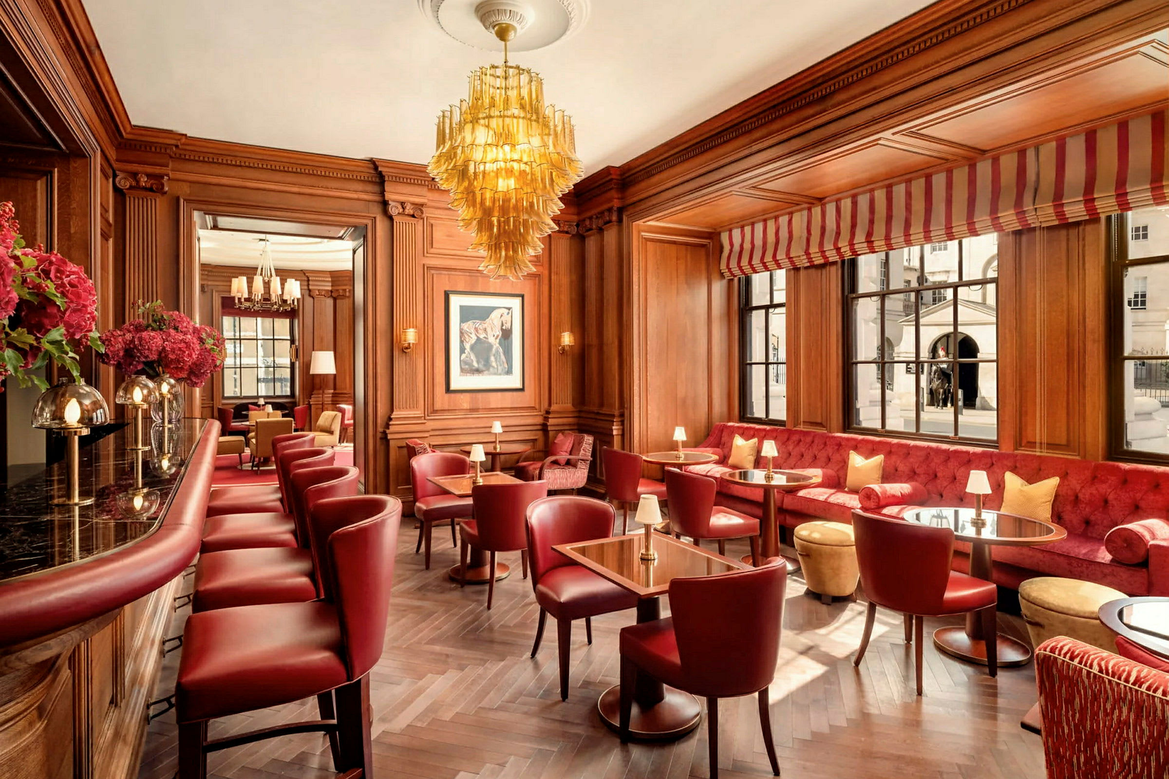 The Guards Bar and Lounge