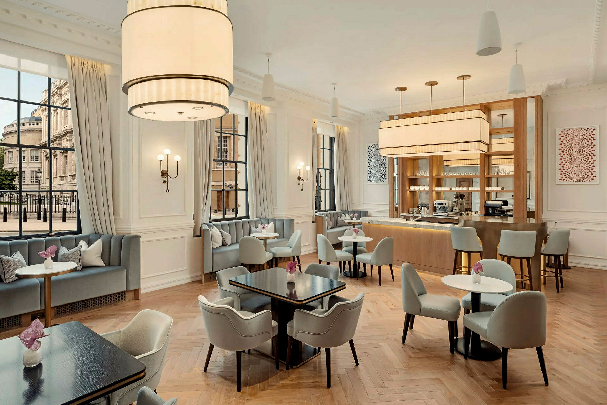 Pillar Kitchen