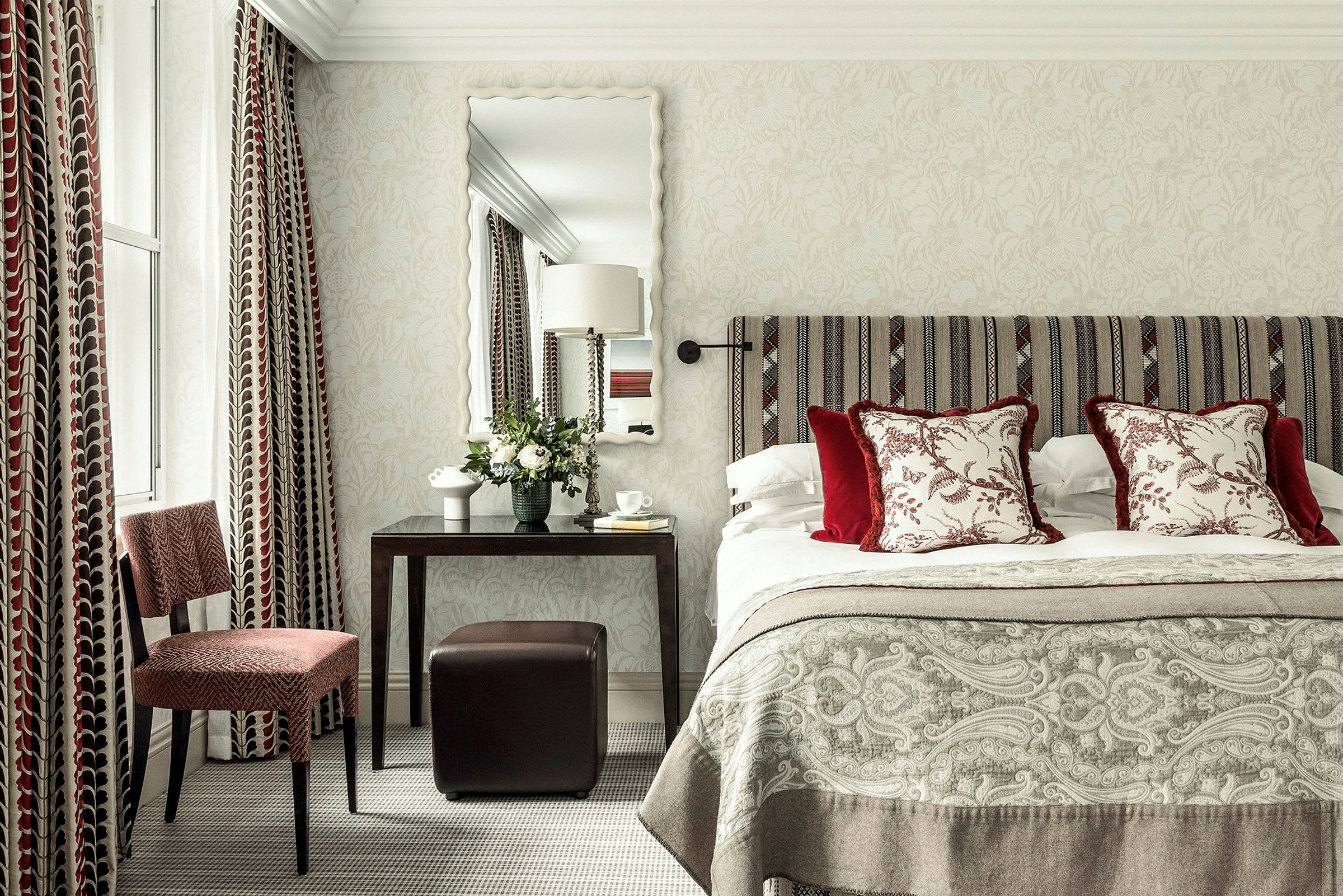 Brown's Suite
