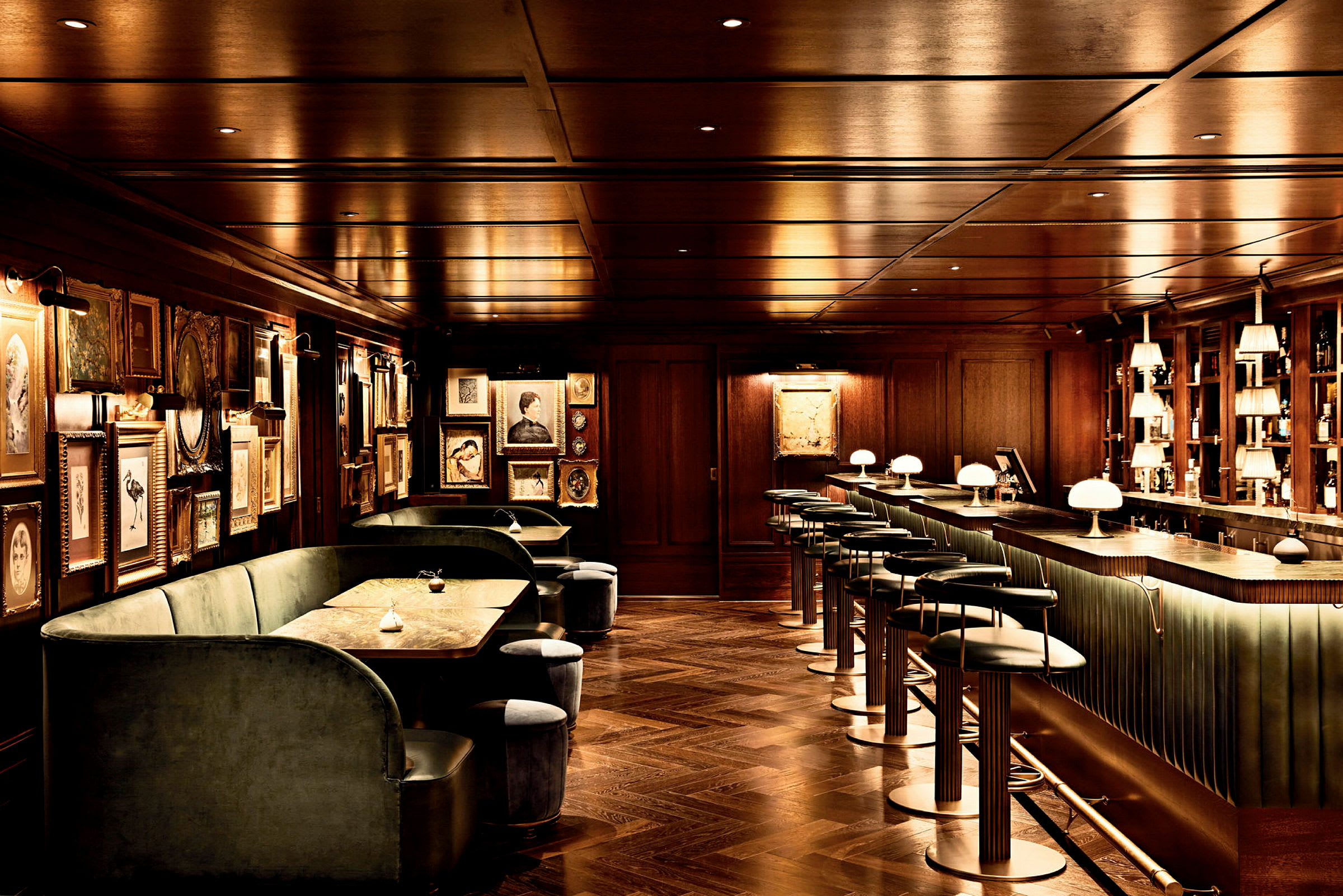 The Aubrey