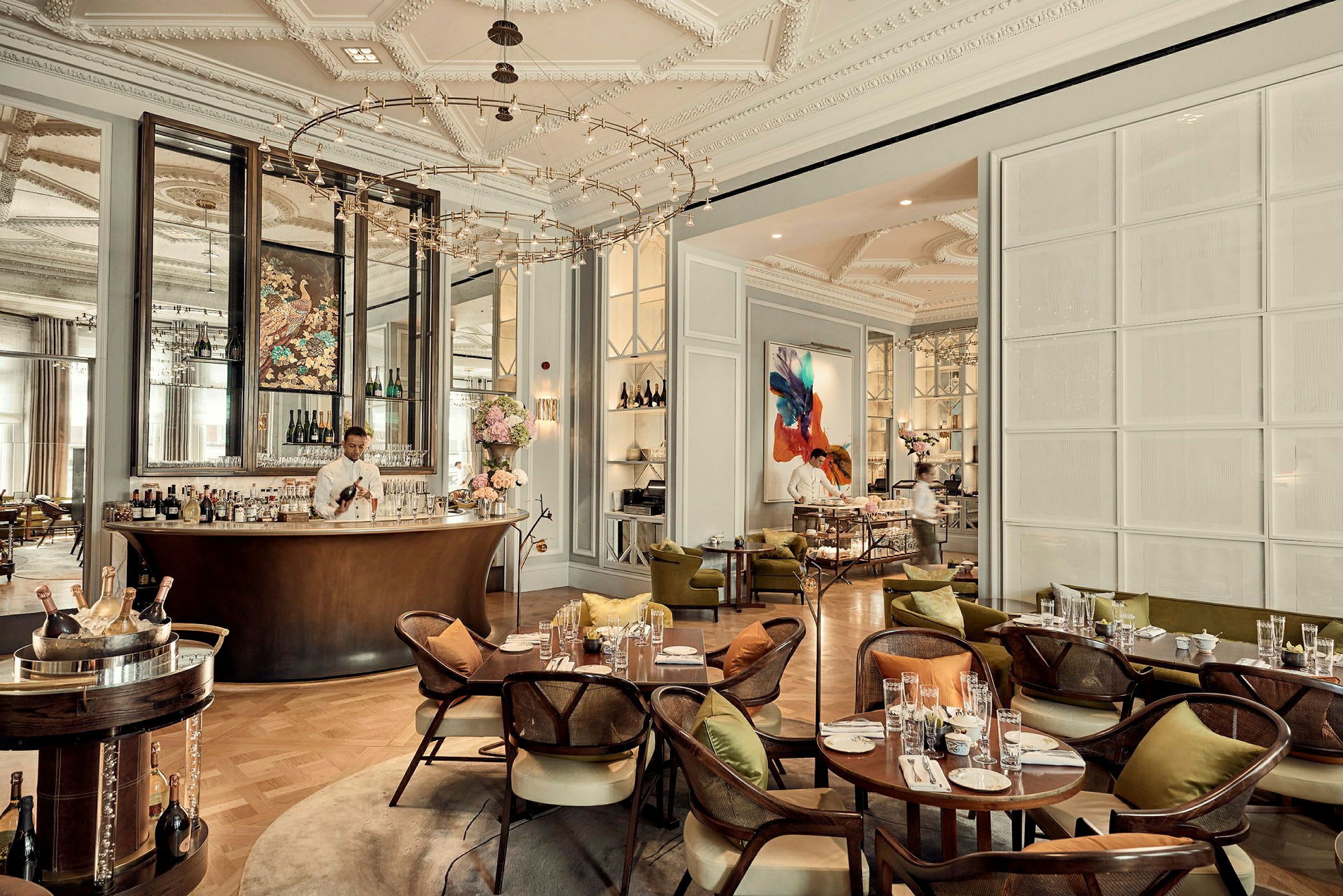 The Rosebery