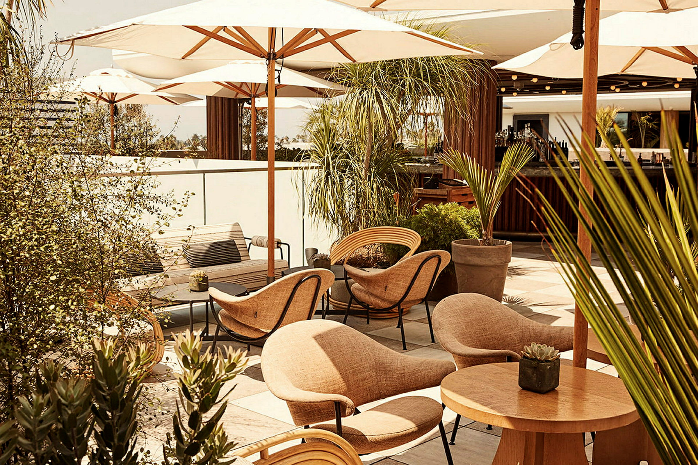Calabra Rooftop