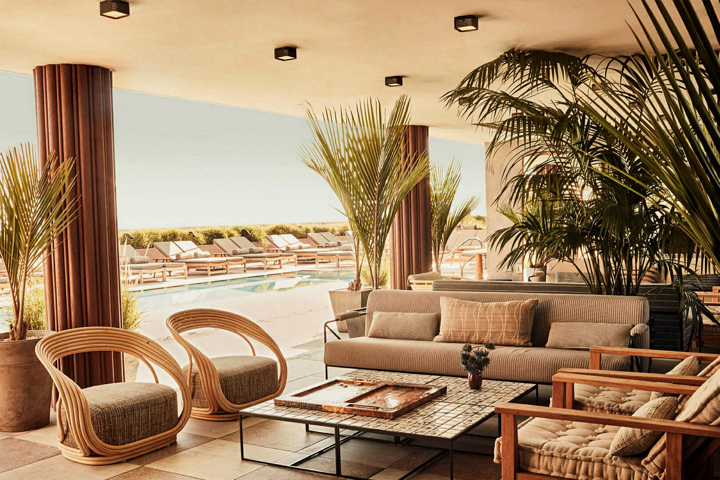 Calabra Rooftop