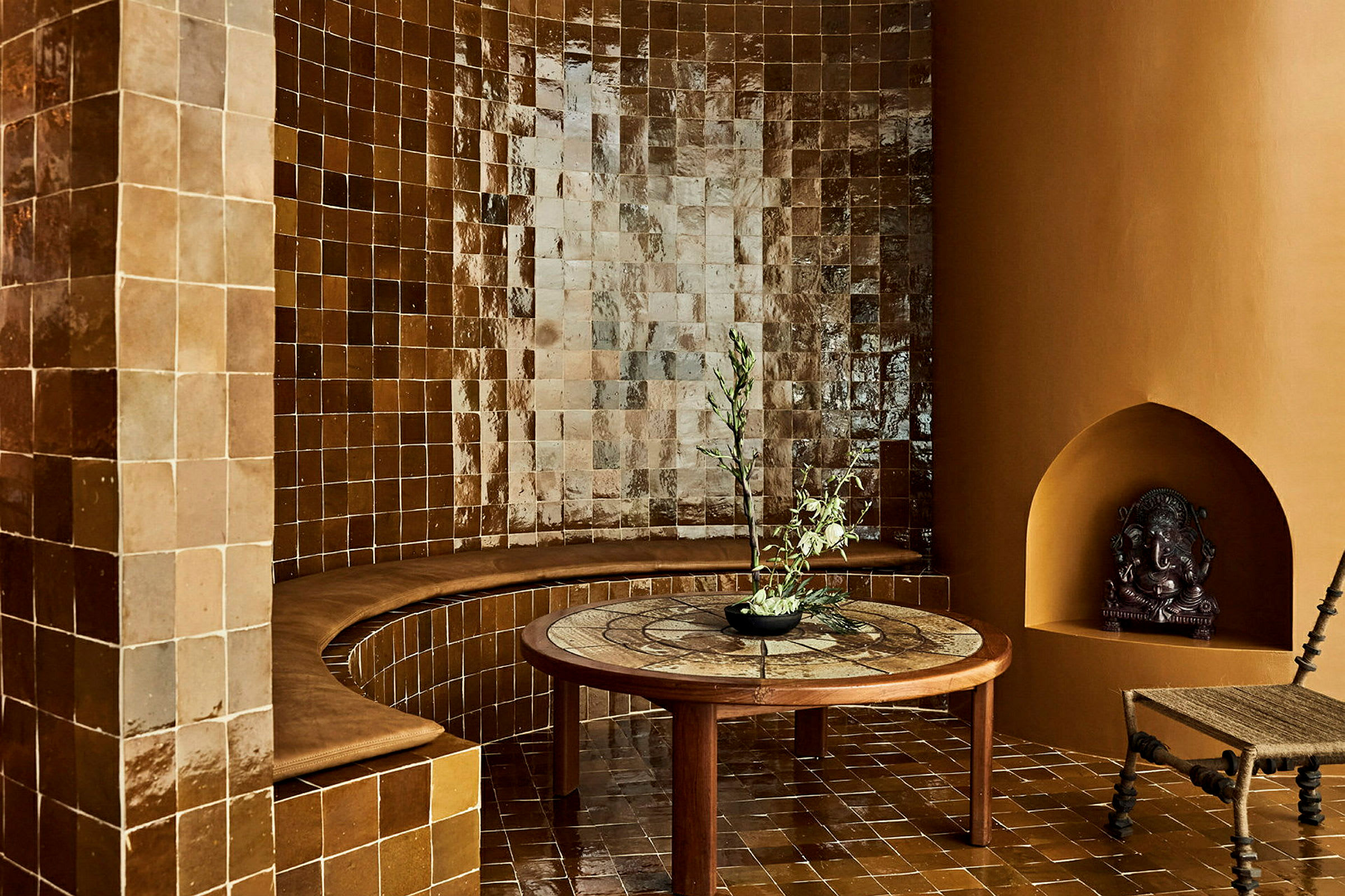 Surya Spa