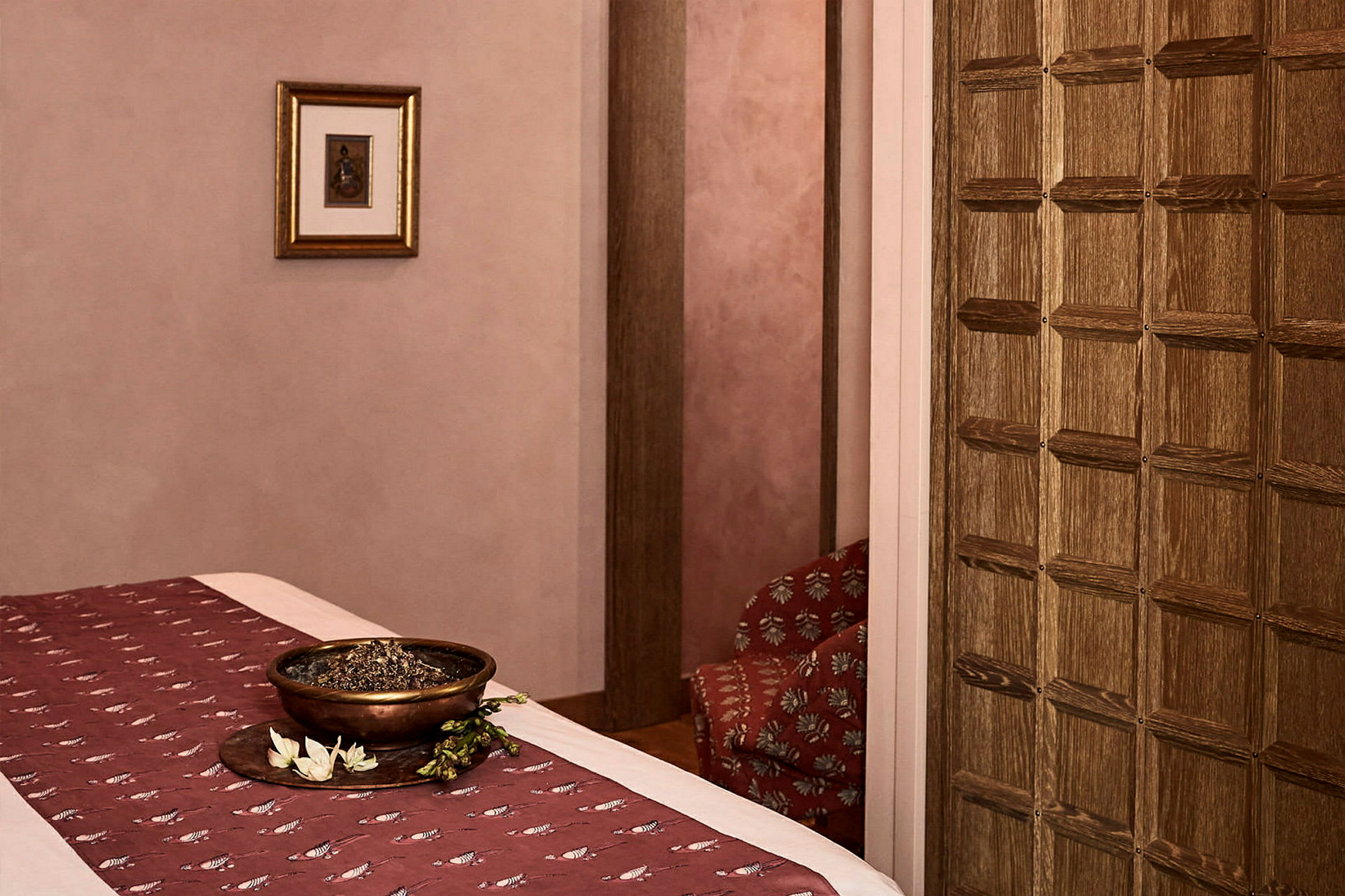 Surya Spa