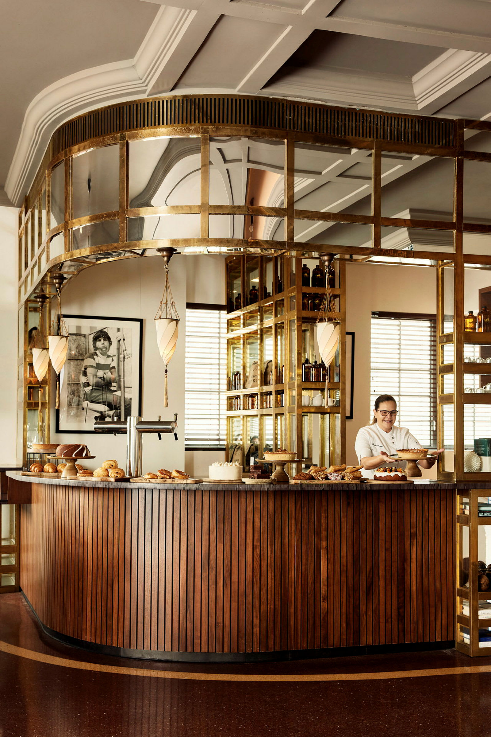 The Piano Bar