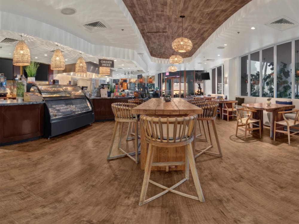 Restaurang