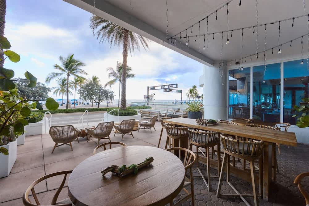 Restaurang