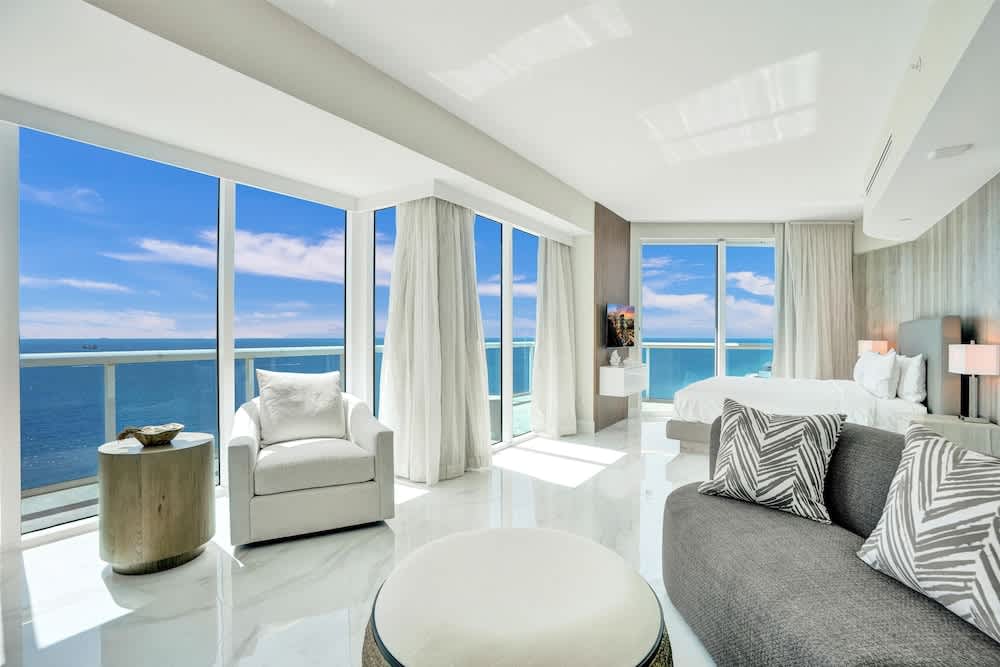 Vardagsrum