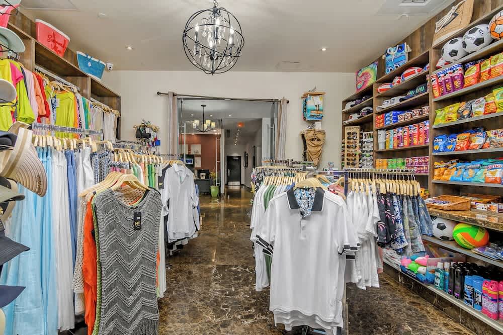 Presentbutik