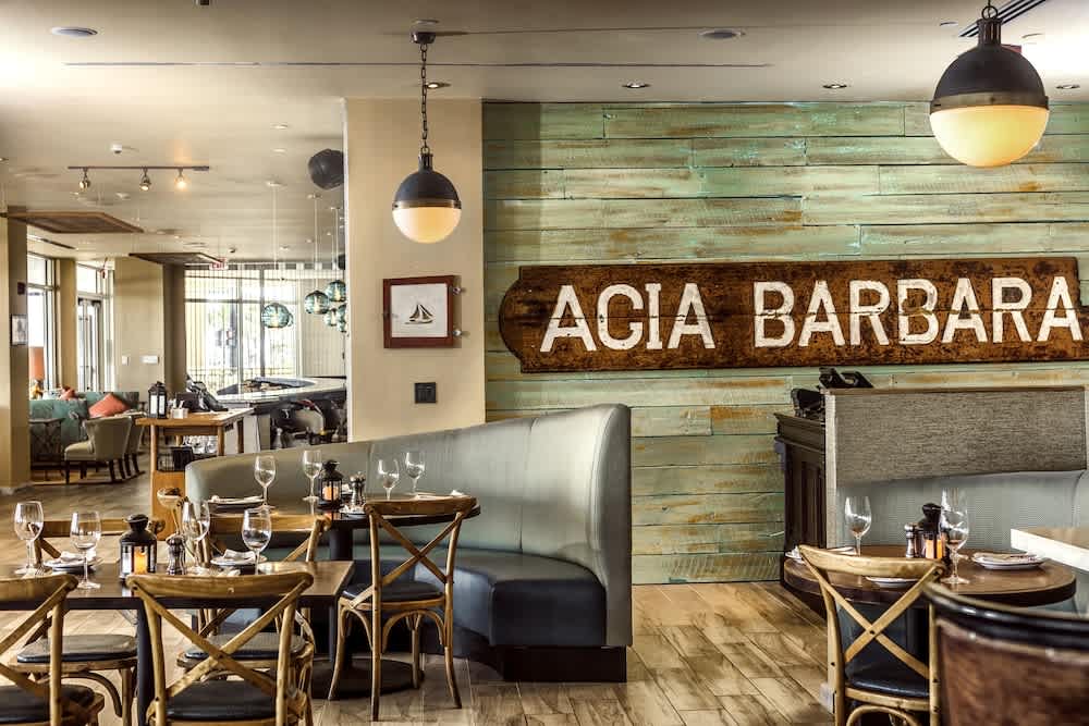Restaurang