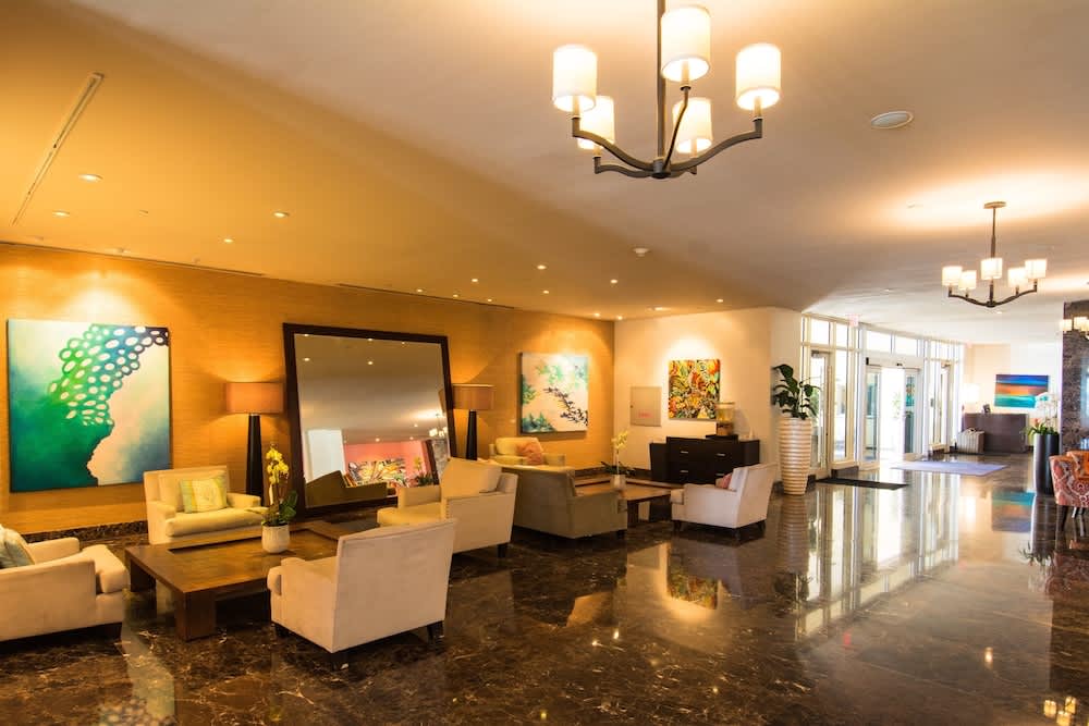 Lobbylounge
