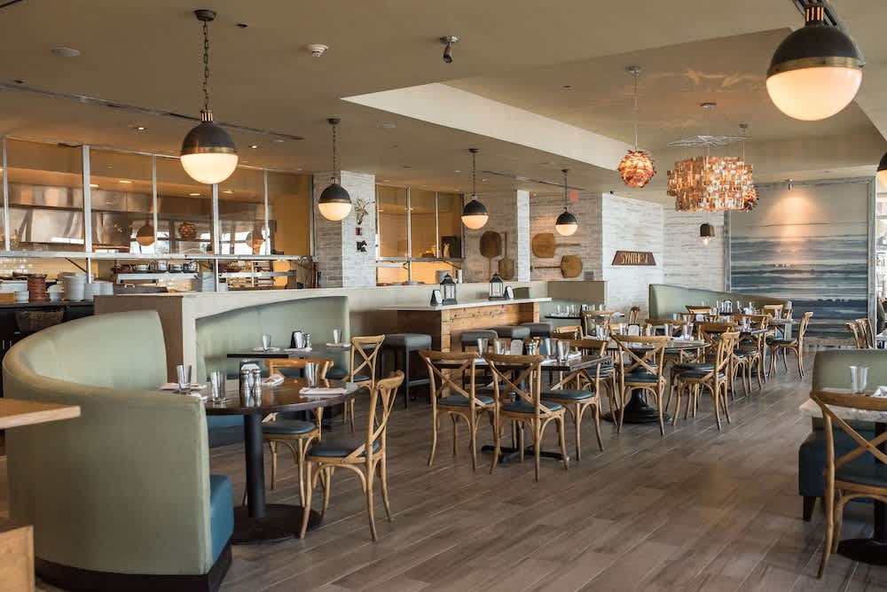 Restaurang