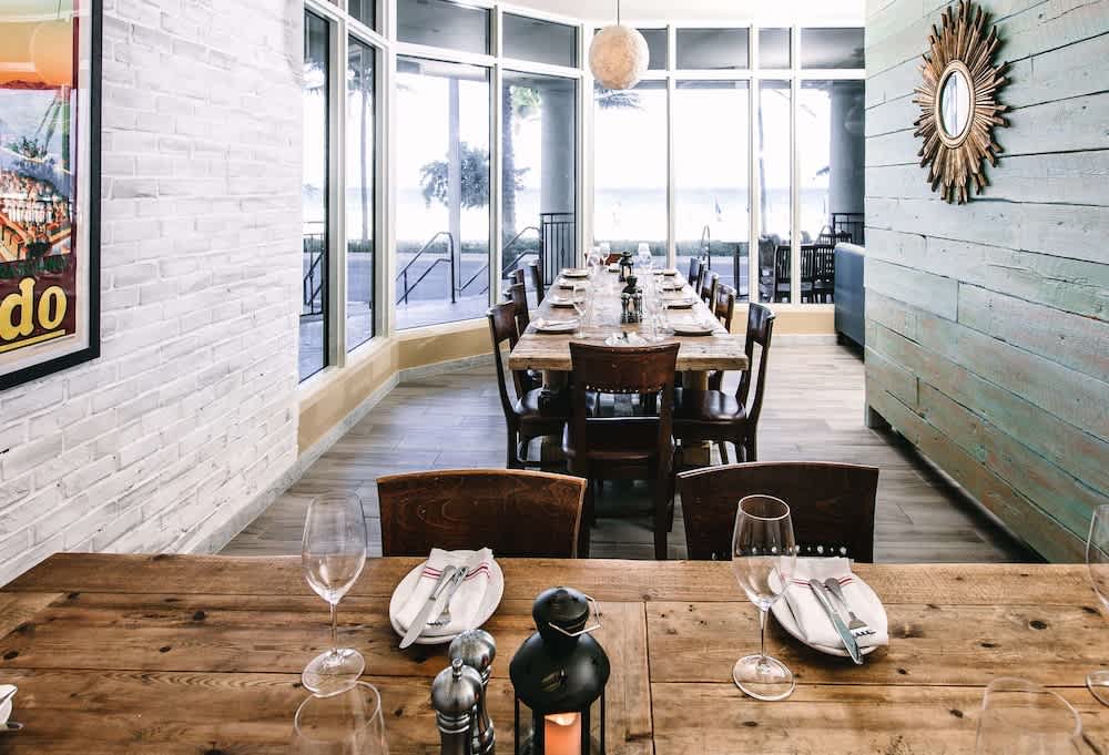 Restaurang