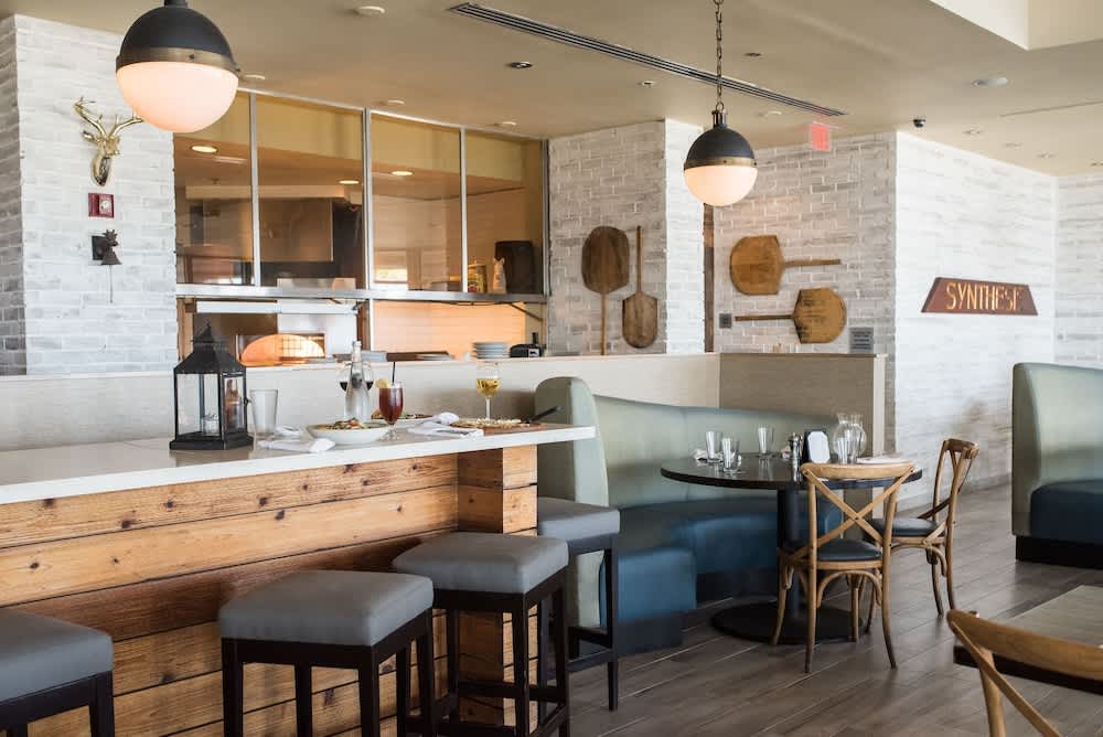 Restaurang
